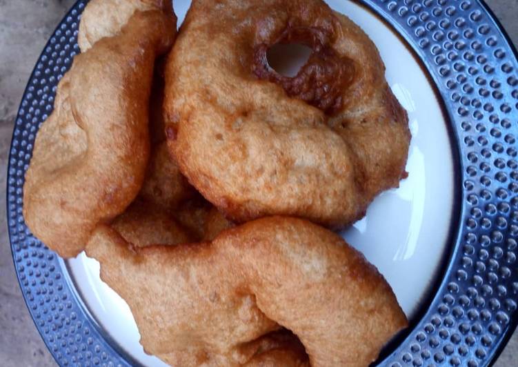 Easiest Way to Make Awsome Fankasu Cooking Basics for Beginners