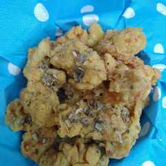 Chicken Popcorn রেসিপির প্রধান ছবি