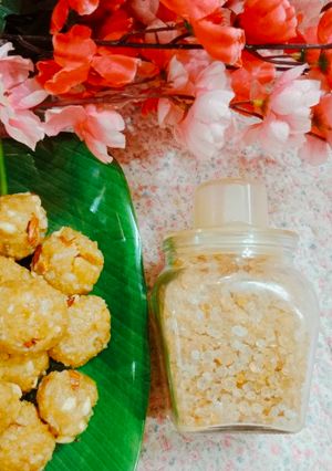 ગુંદ ના લાડુ (Gond Ladoo Recipe In Gujarati) રેસીપી મુખ્ય ફોટો
