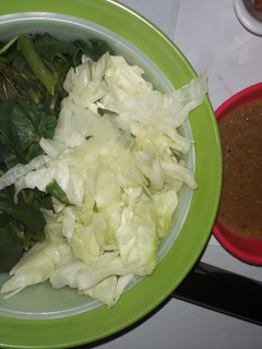 Foto resep Pecel