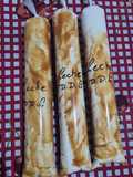 Jaimito o marcianito de dulce de leche