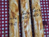 Jaimito o marcianito de dulce de leche