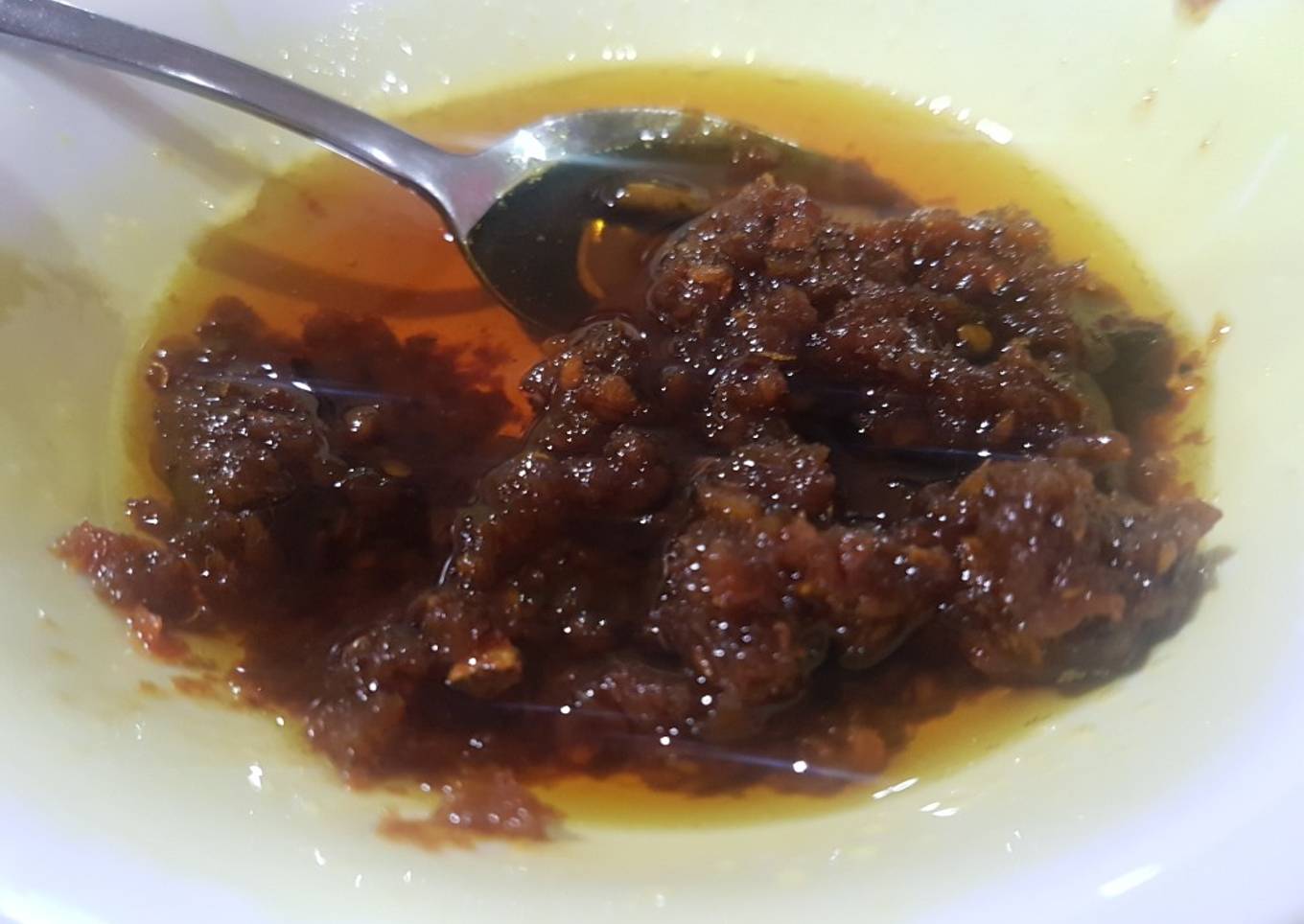 Bebek Madura #BikinRamadanBerkesan