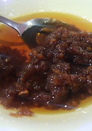 Foto resep Bebek Madura #BikinRamadanBerkesan