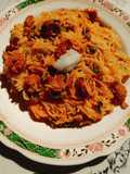 Nutri Matar Pulao