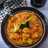 Gulai Kentang Udang