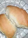 Pan casero