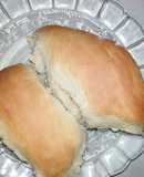 Pan casero