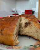 Brioche saludable rápido fit