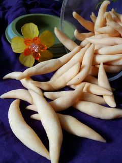 Foto resep Telur Gabus Keju
