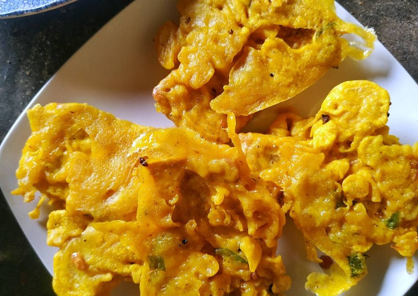 Tempe kemul wonosobo