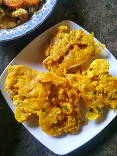 Foto resep Tempe kemul wonosobo