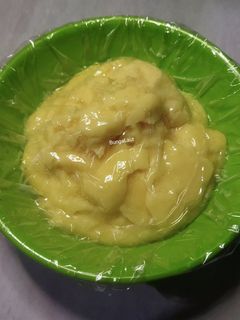 Foto resep Vla Susu (Isian Soes)