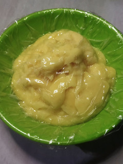 Foto resep Vla Susu (Isian Soes)