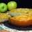 Tarta de manzana muy fácil
