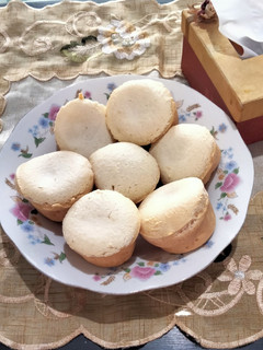 Foto resep Brazilian Cheese Bread