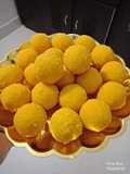 Basan Kay ladoo