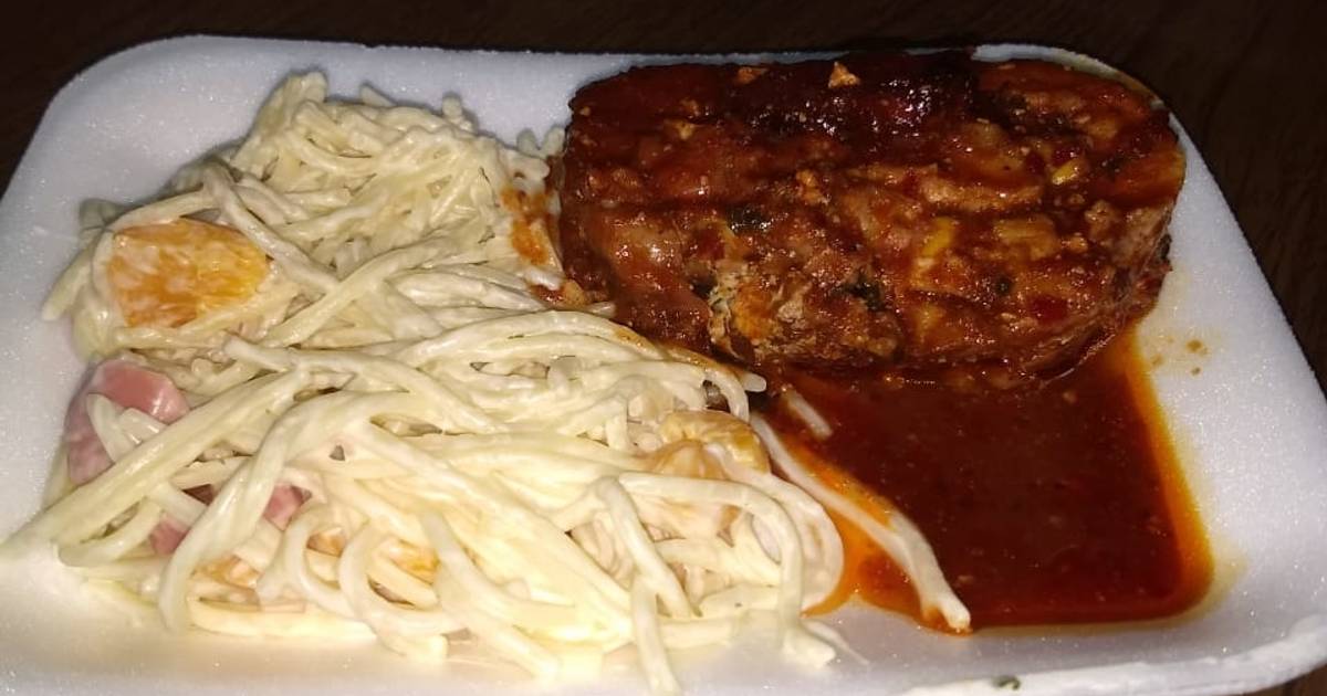 Salsa de tamarindo para carne - 54 recetas caseras- Cookpad