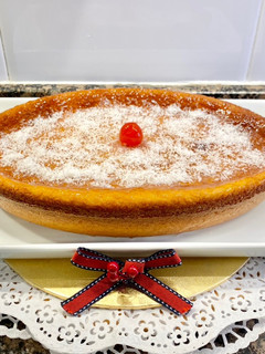 Foto principal de Pastel de coco “Día de la madre”