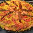 Arroz de marisco