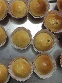 Foto resep Roti manis