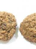 Oatmeal cookies