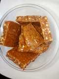Groundnut candy