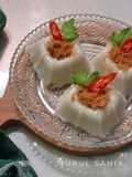 Talam Abon Sapi