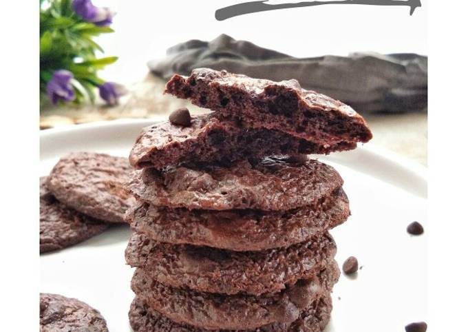 Brownie Cookies