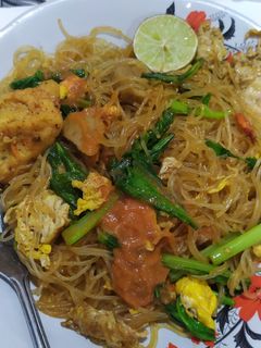 Foto resep Bihun goreng