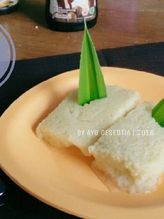 Foto resep Barongko/Pisang Kukus (Tanpa Daun)