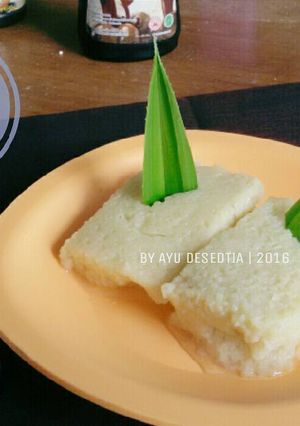 Foto resep Barongko/Pisang Kukus (Tanpa Daun)