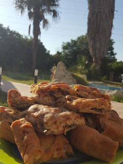 Φωτογραφία της συνταγής 🐔 Αγαπημένη κοτόπιτα!!! 🐔