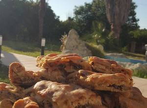 Φωτογραφία της συνταγής 🐔 Αγαπημένη κοτόπιτα!!! 🐔