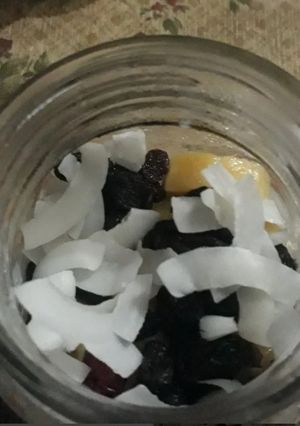 Foto resep Overnight Oats