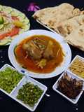 Mutton Nalli Nihari