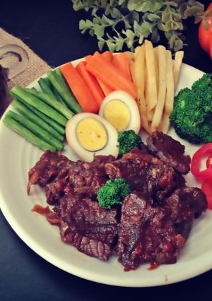 Foto resep Selat solo