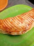 Chausson aux pommes