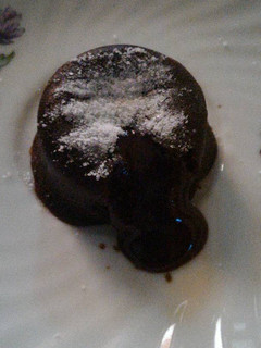 Foto resep Choco Lava Cake (kukus)
