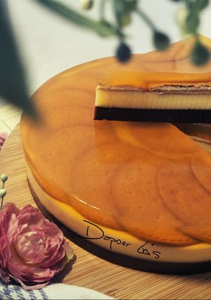 Foto resep Puding Regal n Vla