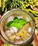 Nước Chanh Dây Hạt Chia