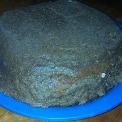 A picture of Brown Ugali.