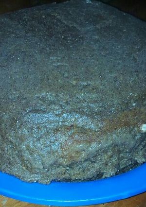 A picture of Brown Ugali.