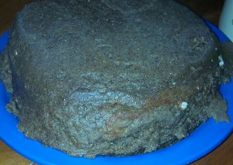 Recipe of Perfect Brown Ugali