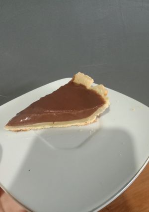 Foto resep Pie susuklat teflon