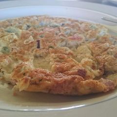 A picture of Omelette.