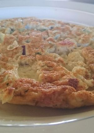A picture of Omelette.