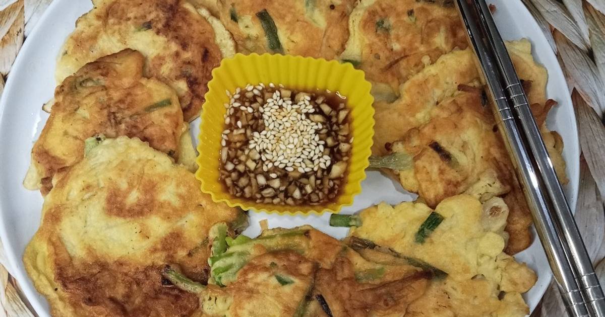 85 Resep Olahan Jamur Enoki Ala Korea Enak Dan Mudah Cookpad 7144