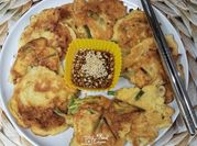 Gambar cocolan pajeon