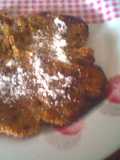 Panquecas de Fororo con solo 3 Ingredientes